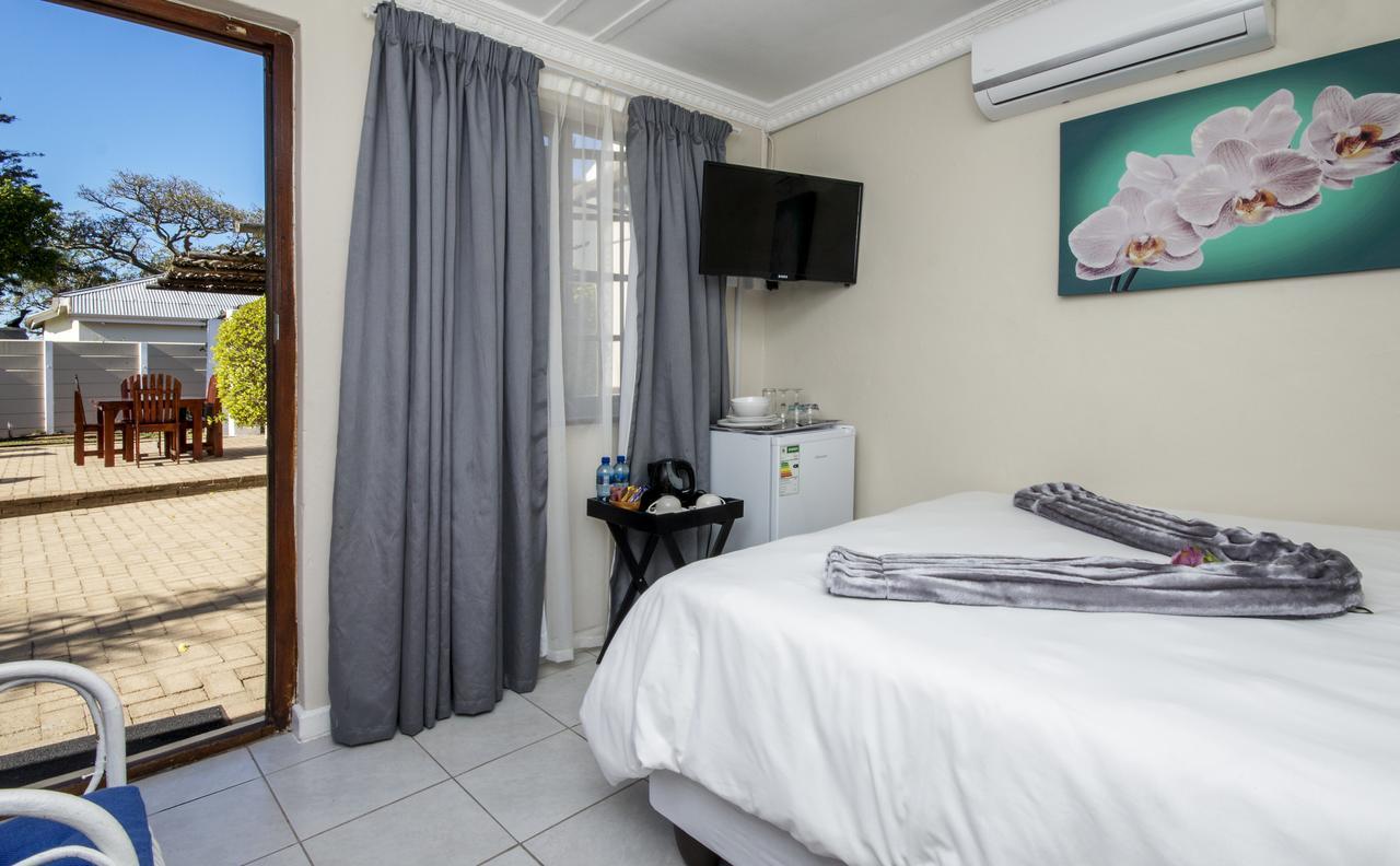 Hotel Walmer Villiers Self Catering à Port Elizabeth Extérieur photo