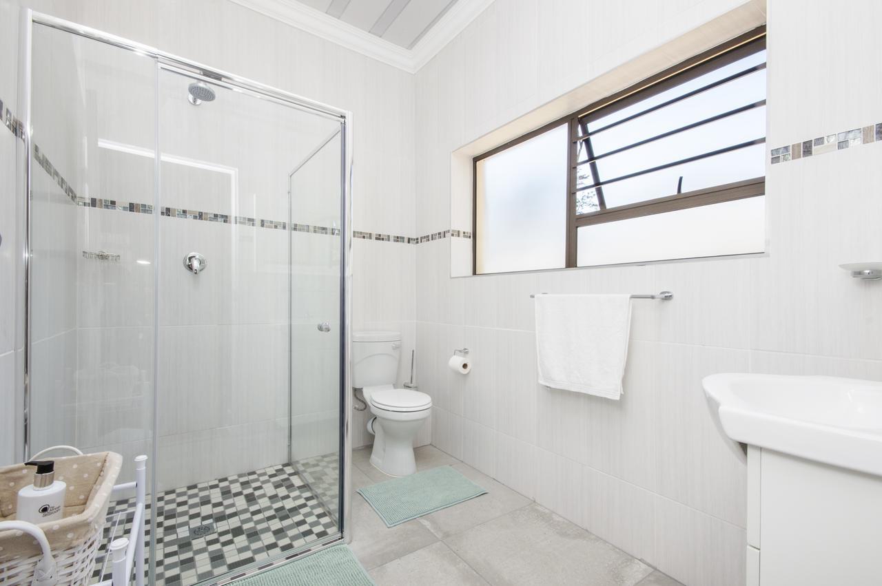 Walmer Villiers Self Catering Port Elizabeth Extérieur photo