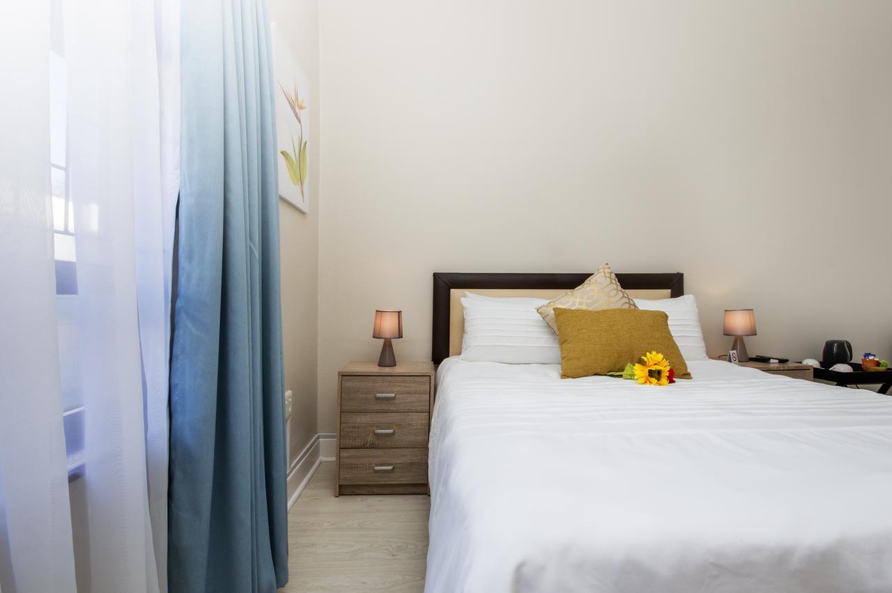 Walmer Villiers Self Catering Port Elizabeth Extérieur photo